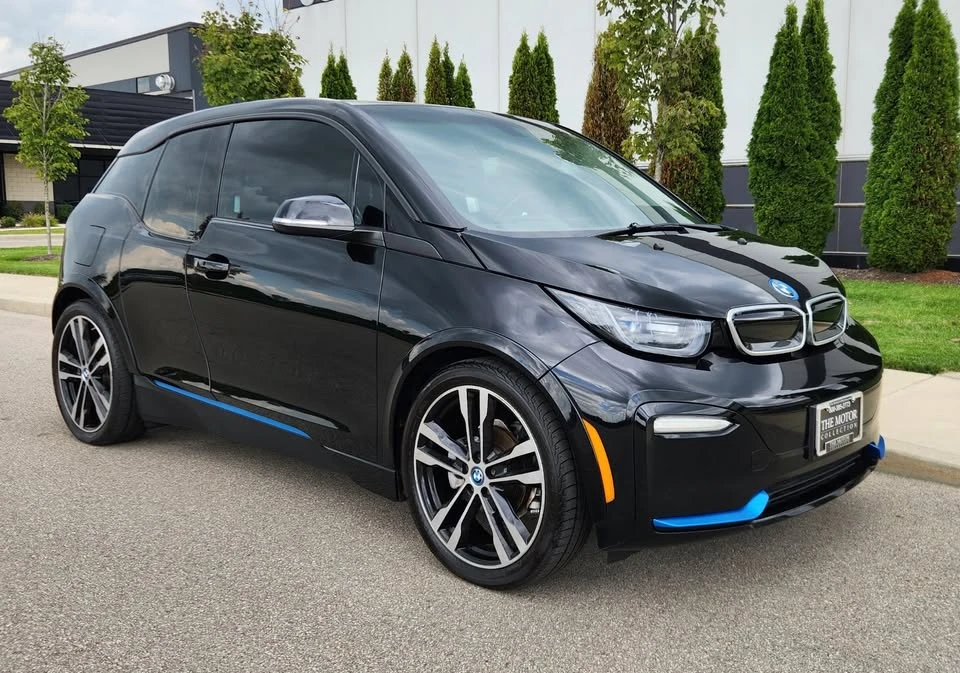 2018 BMW i3 - Image 6 of 16