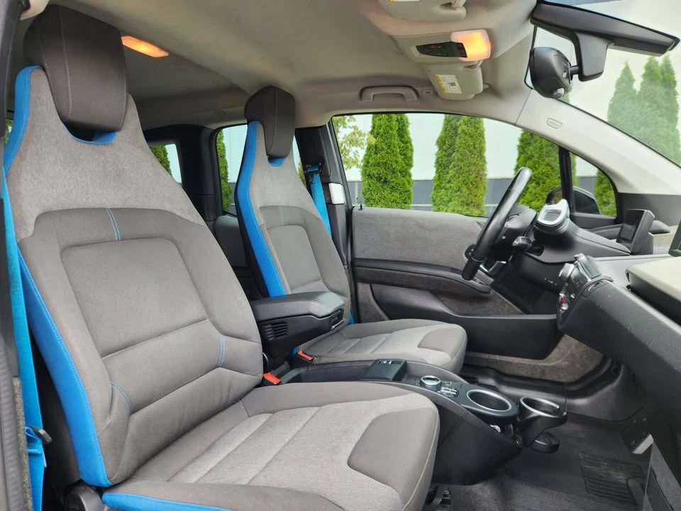 2018 BMW i3 - Image 8 of 16