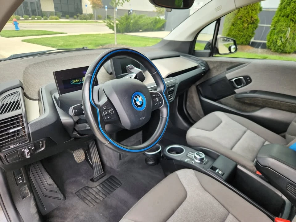2018 BMW i3 - Image 14 of 16