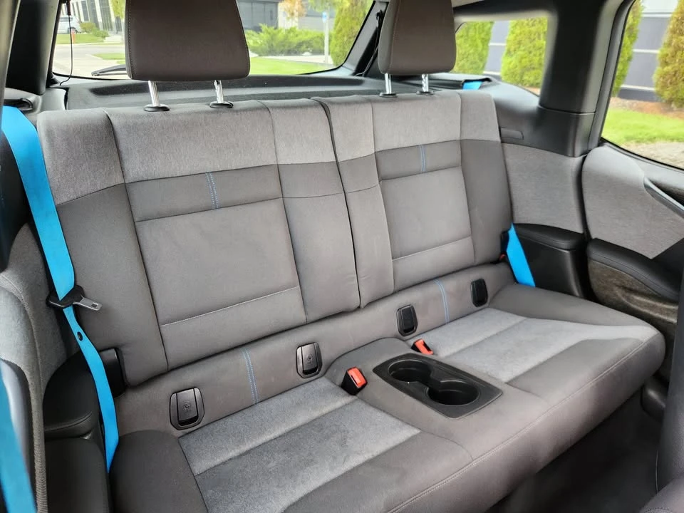2018 BMW i3 - Image 9 of 16