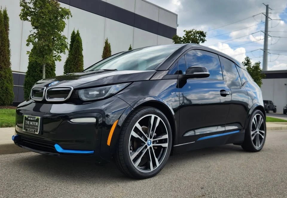 2018 BMW i3 - Image 16 of 16