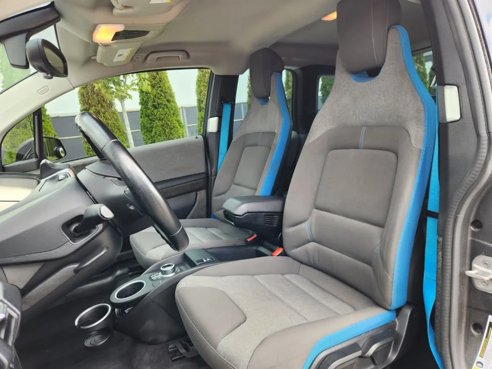 2018 BMW i3 - Image 15 of 16