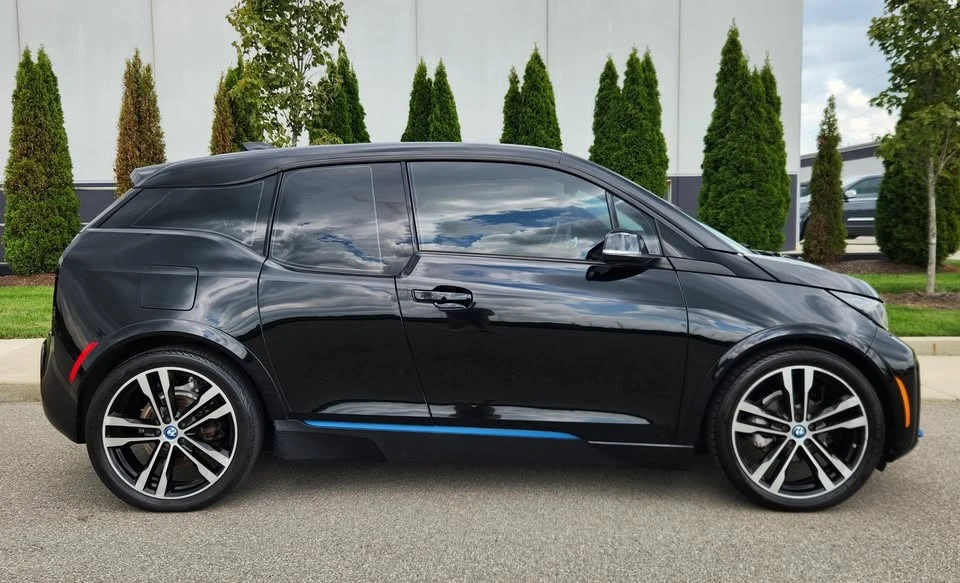 2018 BMW i3 - Image 5 of 16