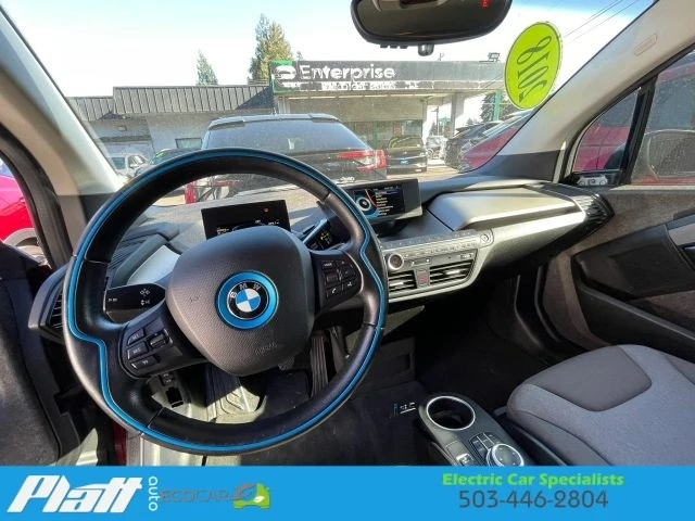 2018 BMW i3 - Image 19 of 21