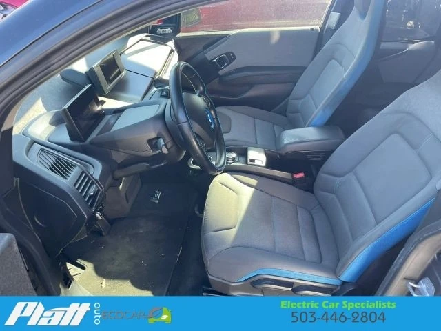 2018 BMW i3 - Image 5 of 21