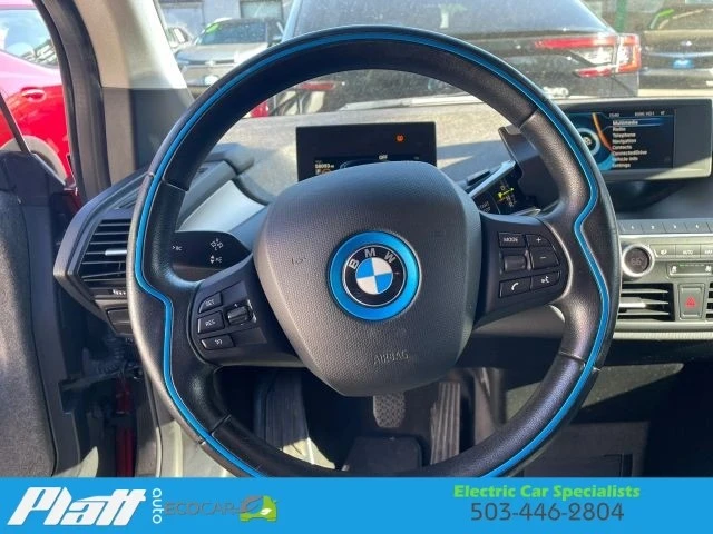 2018 BMW i3 - Image 18 of 21