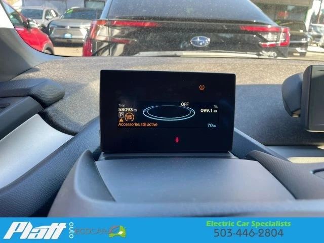 2018 BMW i3 - Image 15 of 21