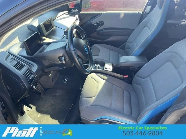2018 BMW i3 - Image 6 of 21