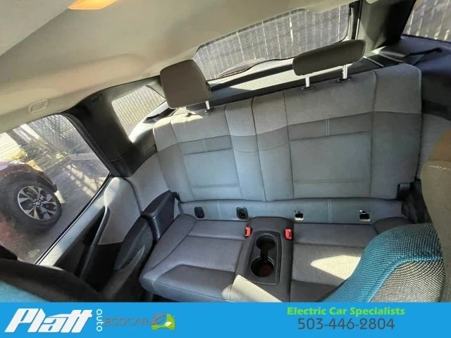 2018 BMW i3 - Image 21 of 21