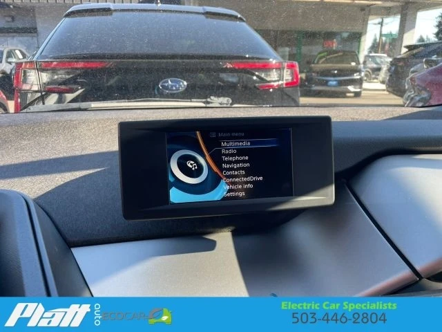 2018 BMW i3 - Image 9 of 21