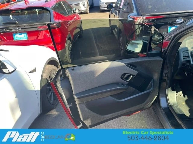 2018 BMW i3 - Image 3 of 21