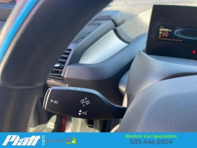 2018 BMW i3 - Image 16 of 21