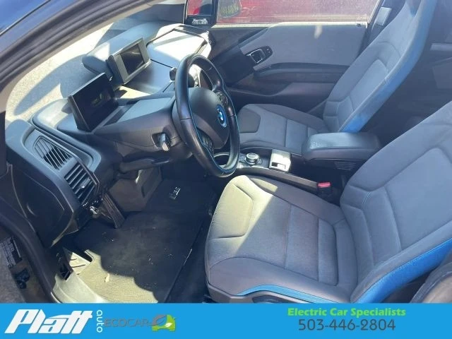 2018 BMW i3 - Image 4 of 21