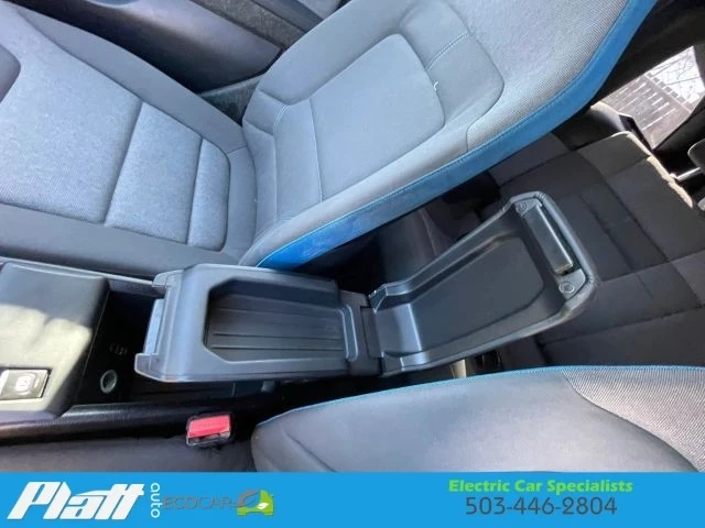 2018 BMW i3 - Image 14 of 21