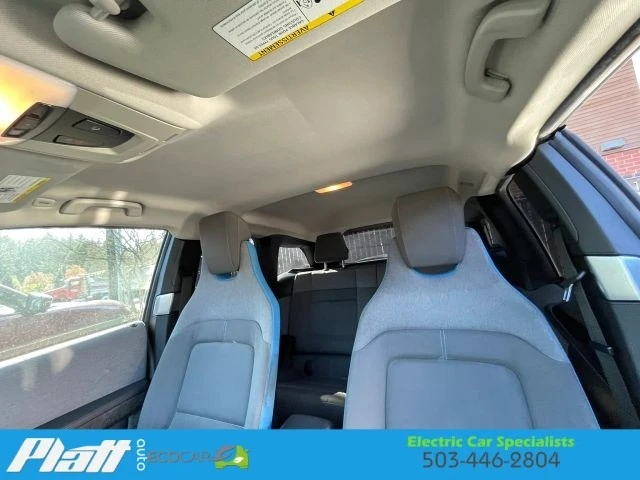 2018 BMW i3 - Image 20 of 21