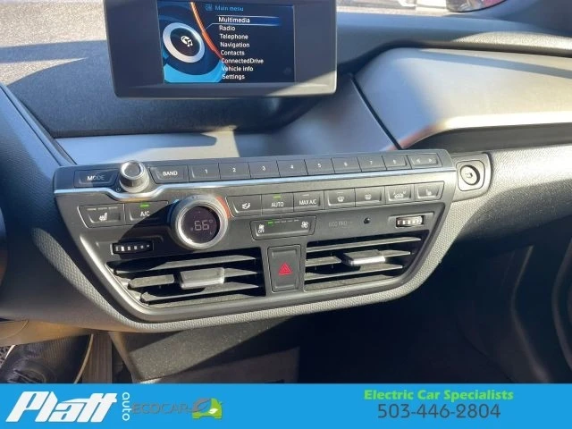 2018 BMW i3 - Image 10 of 21