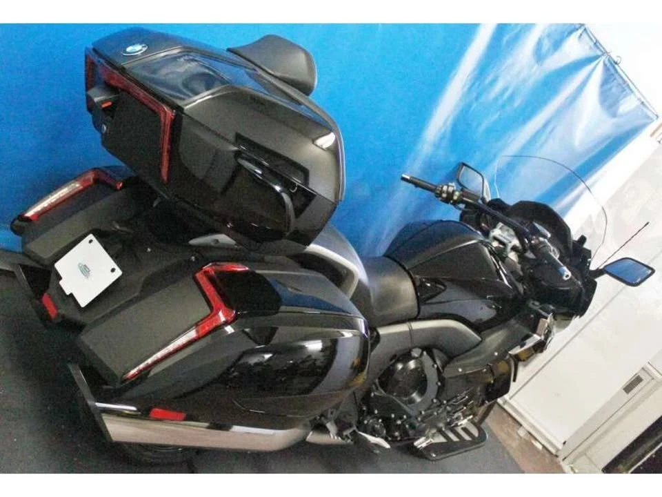 2018 BMW K1600 - Image 4 of 10