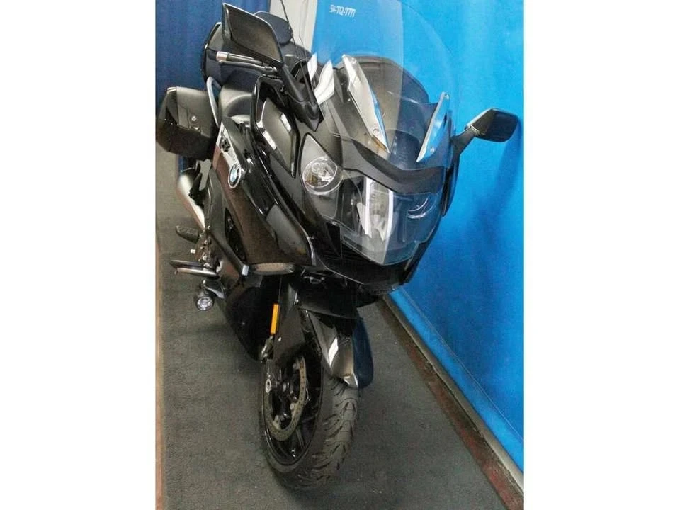 2018 BMW K1600 - Image 3 of 10