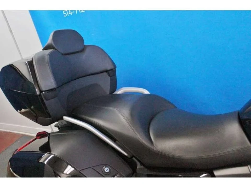 2018 BMW K1600 - Image 7 of 10
