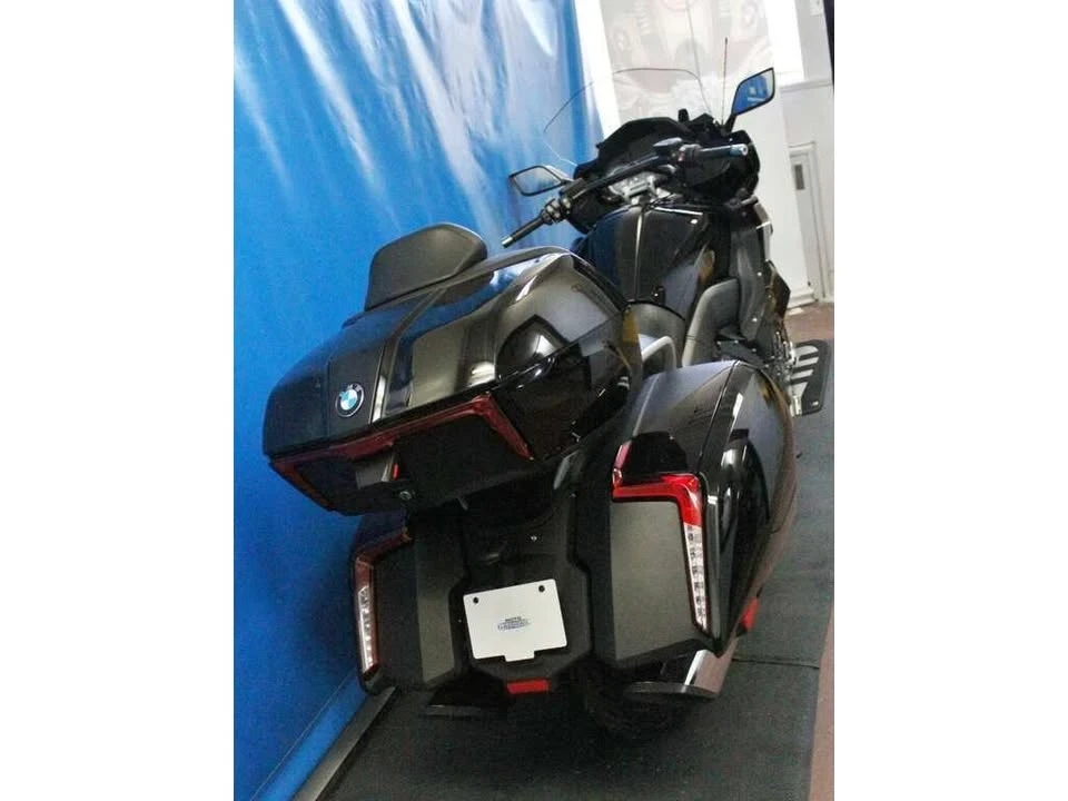 2018 BMW K1600 - Image 5 of 10