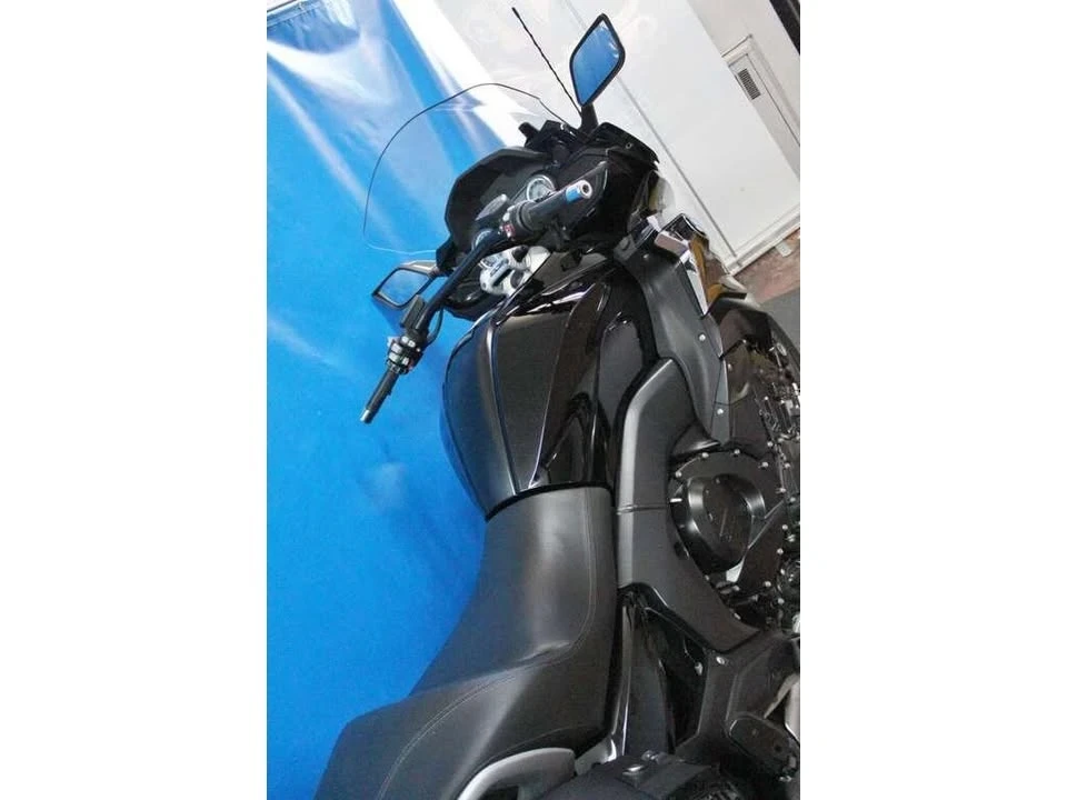2018 BMW K1600 - Image 6 of 10