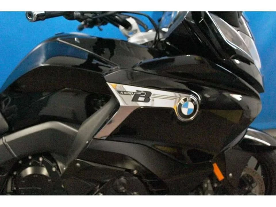 2018 BMW K1600 - Image 8 of 10