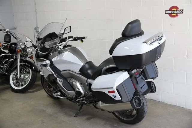2018 BMW K1600 - Image 3 of 20