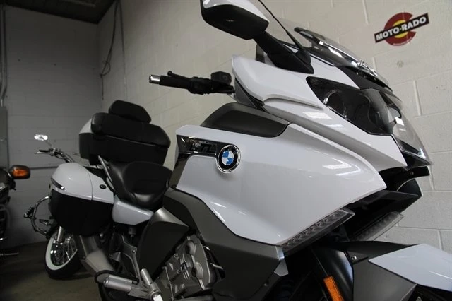 2018 BMW K1600 - Image 19 of 20