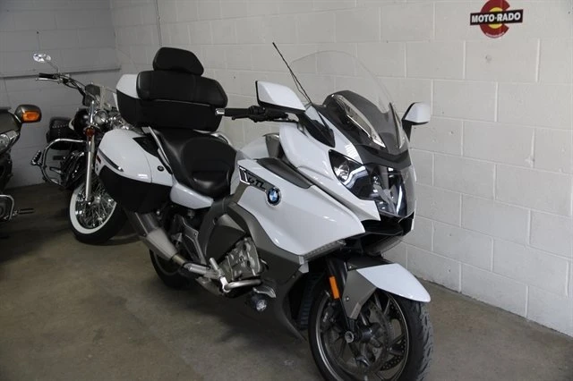 2018 BMW K1600 - Image 10 of 20