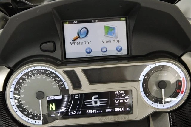 2018 BMW K1600 - Image 7 of 20