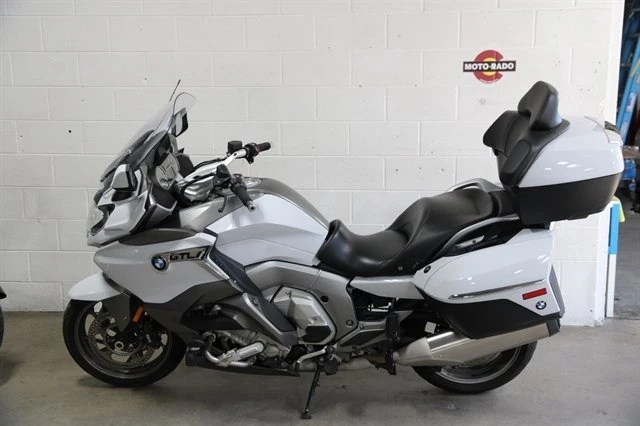 2018 BMW K1600 - Image 2 of 20