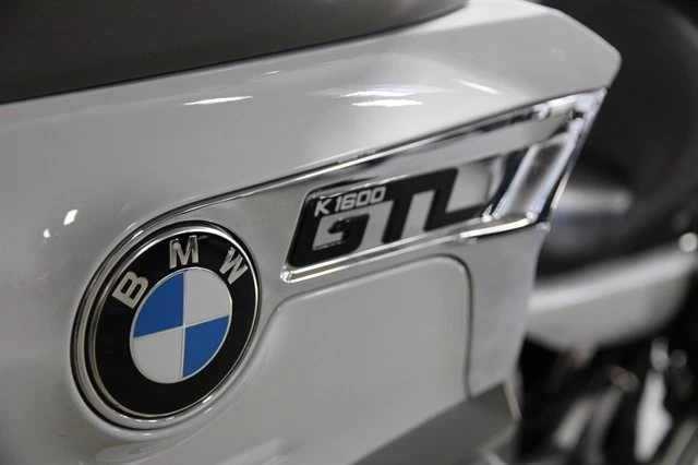 2018 BMW K1600 - Image 9 of 20