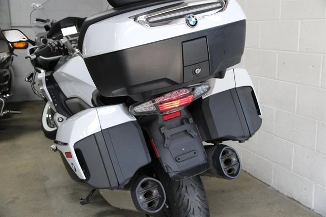 2018 BMW K1600 - Image 5 of 20