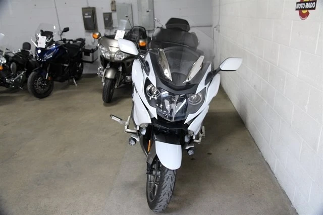2018 BMW K1600 - Image 11 of 20