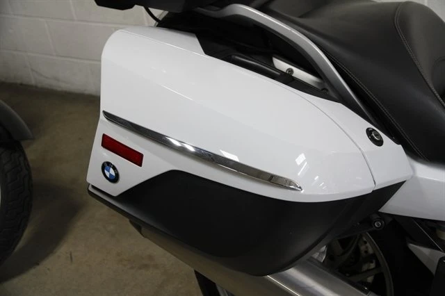 2018 BMW K1600 - Image 13 of 20