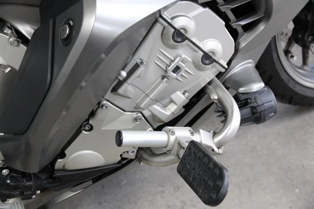 2018 BMW K1600 - Image 12 of 20