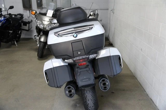 2018 BMW K1600 - Image 4 of 20