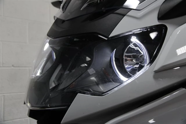 2018 BMW K1600 - Image 8 of 20