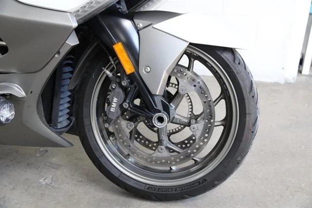 2018 BMW K1600 - Image 18 of 20