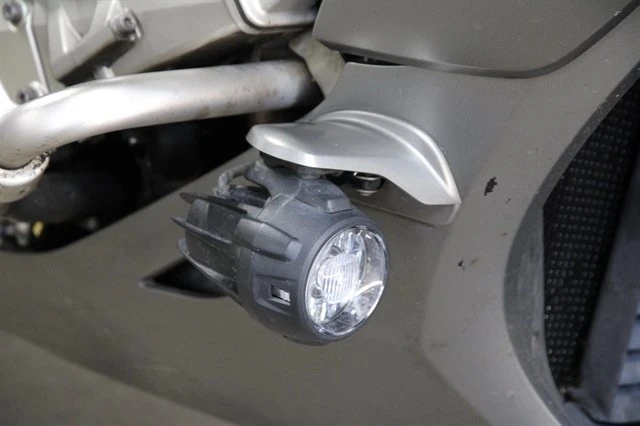 2018 BMW K1600 - Image 17 of 20