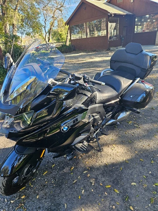 2018 BMW K1600 - Image 2 of 10