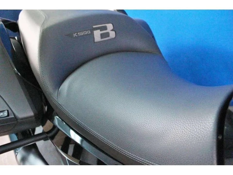 2018 BMW K1600 - Image 11 of 11