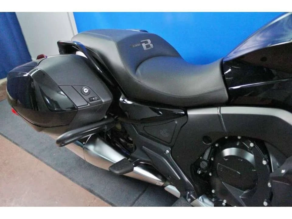 2018 BMW K1600 - Image 4 of 11
