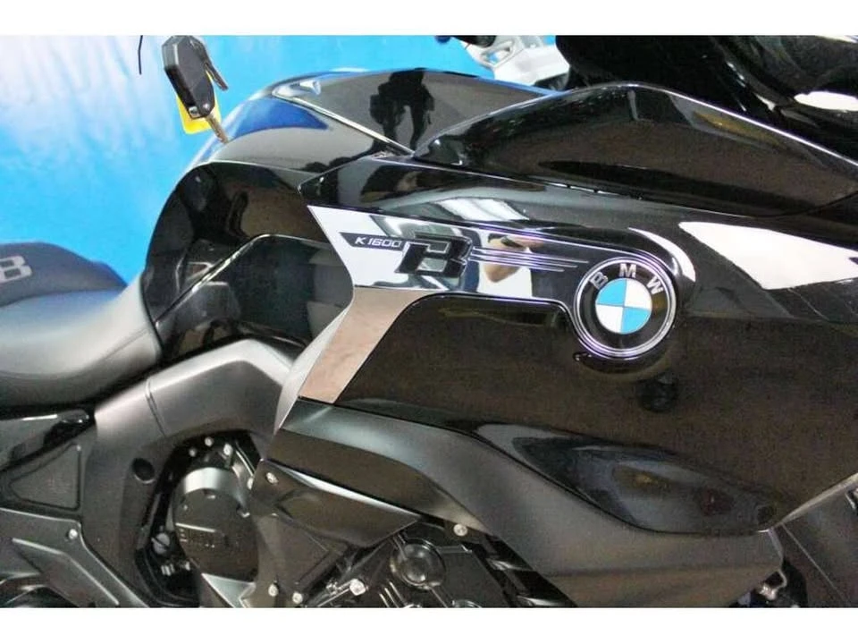 2018 BMW K1600 - Image 3 of 11
