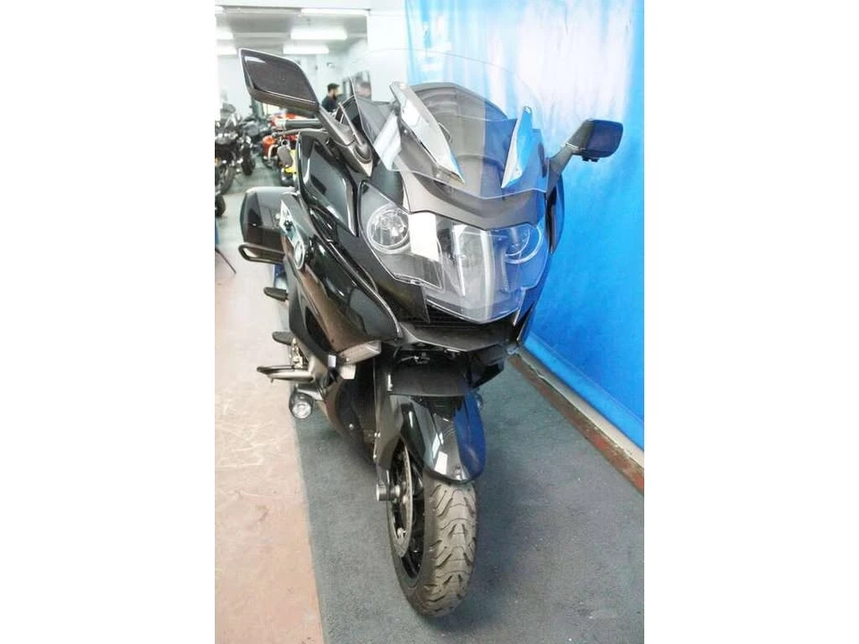 2018 BMW K1600 - Image 2 of 11