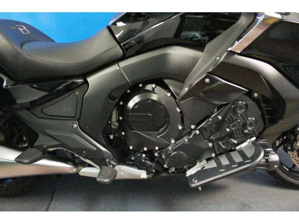 2018 BMW K1600 - Image 5 of 11