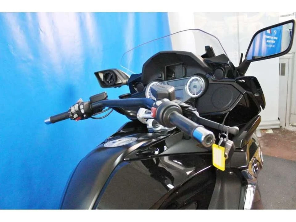 2018 BMW K1600 - Image 8 of 11