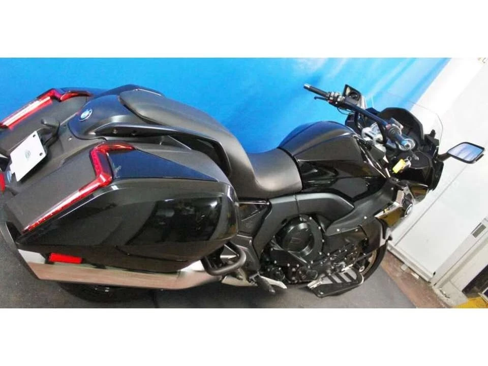 2018 BMW K1600 - Image 6 of 11