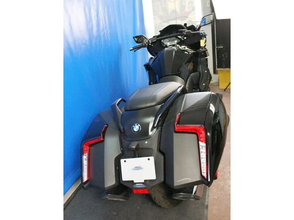 2018 BMW K1600 - Image 7 of 11