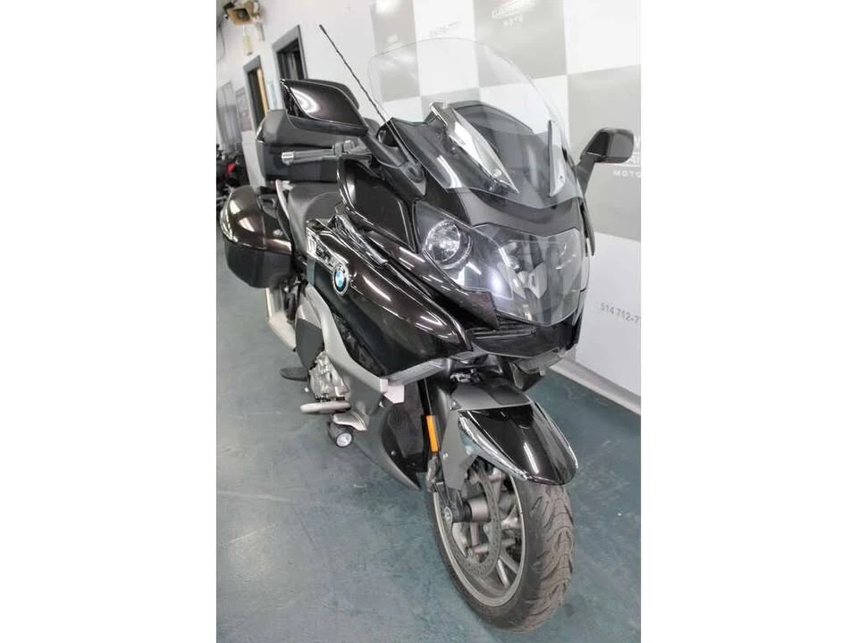 2018 BMW K1600 - Image 6 of 9